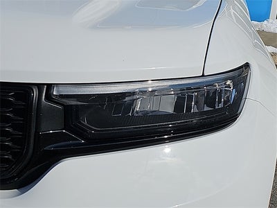 2022 Jeep Grand Cherokee L Altitude