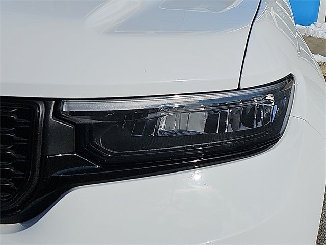 2022 Jeep Grand Cherokee L Altitude