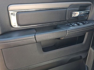 2018 RAM 1500 Night
