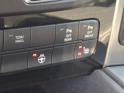 2018 RAM 1500 Night