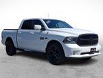 2018 RAM 1500 Night