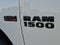 2018 RAM 1500 Night Edition