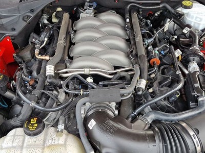 2020 Ford Mustang GT