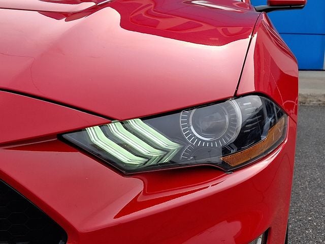 2020 Ford Mustang GT