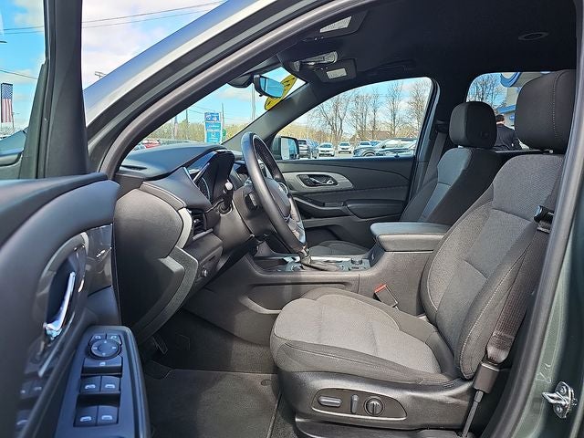 2023 Chevrolet Traverse LT 1LT