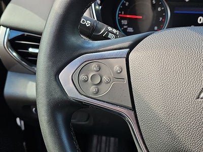 2023 Chevrolet Traverse LT 1LT
