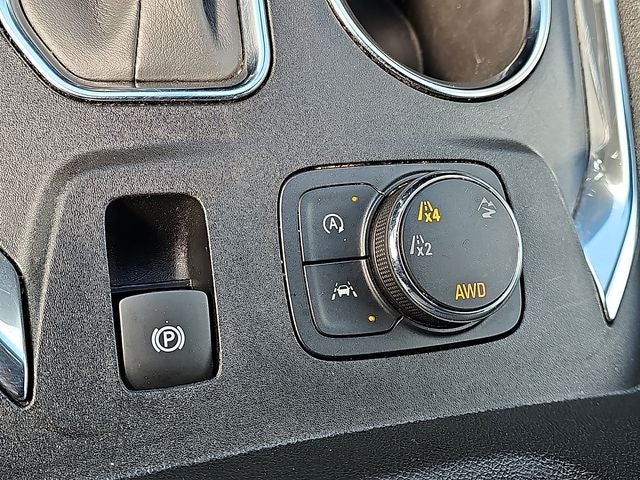 2023 Chevrolet Traverse LT 1LT