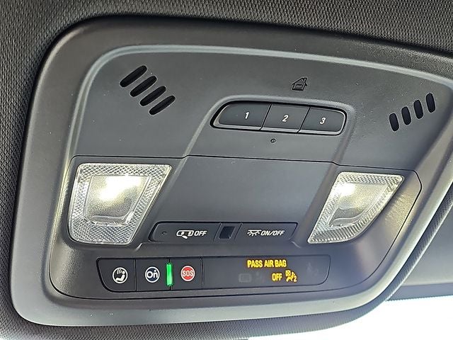 2023 Chevrolet Traverse LT 1LT