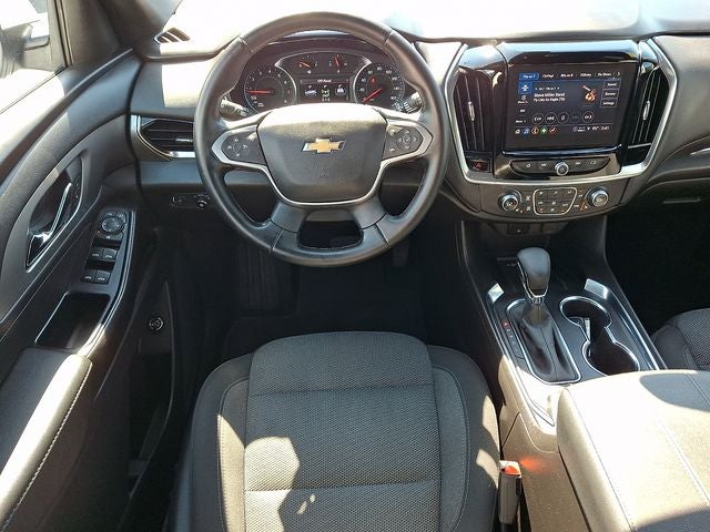 2023 Chevrolet Traverse LT 1LT