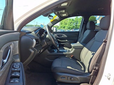 2023 Chevrolet Traverse LT 1LT