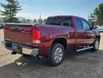 2013 GMC Sierra 1500 SLE