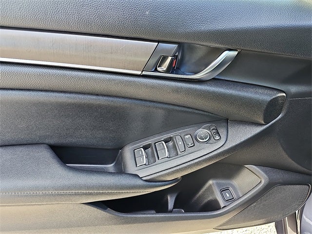 2021 Honda Accord LX