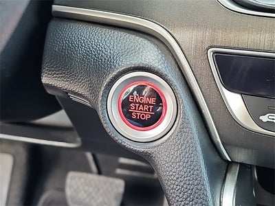 2021 Honda Accord LX