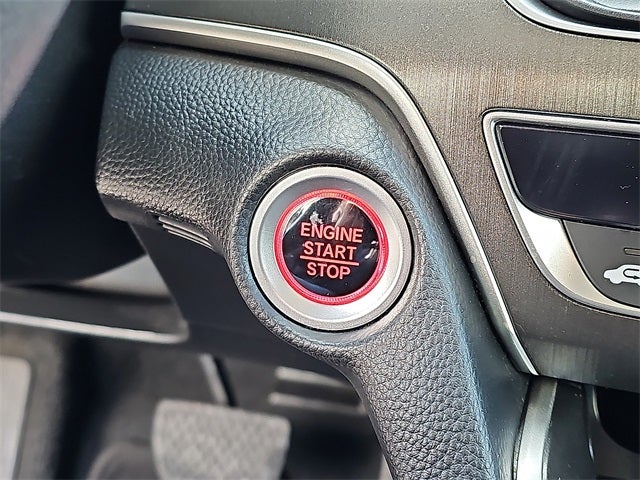 2021 Honda Accord LX