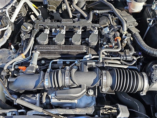 2021 Honda Accord LX