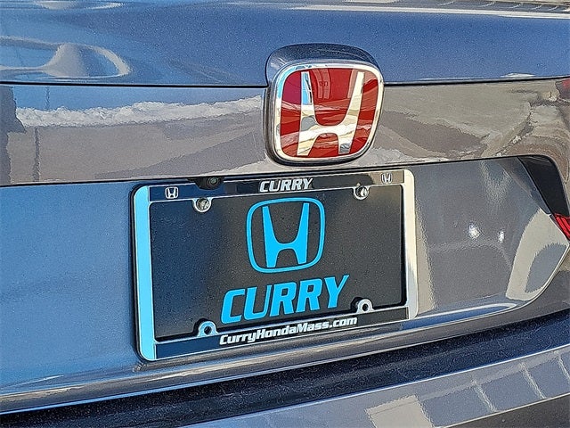 2021 Honda Accord LX