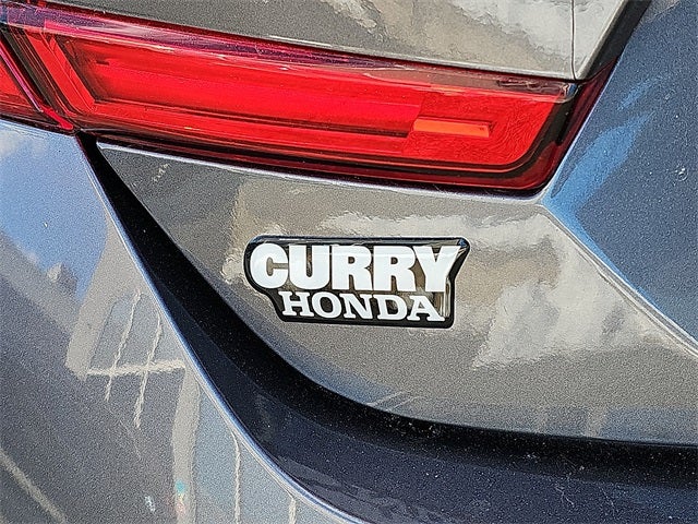 2021 Honda Accord LX