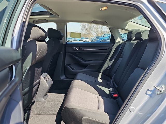 2020 Honda Accord EX