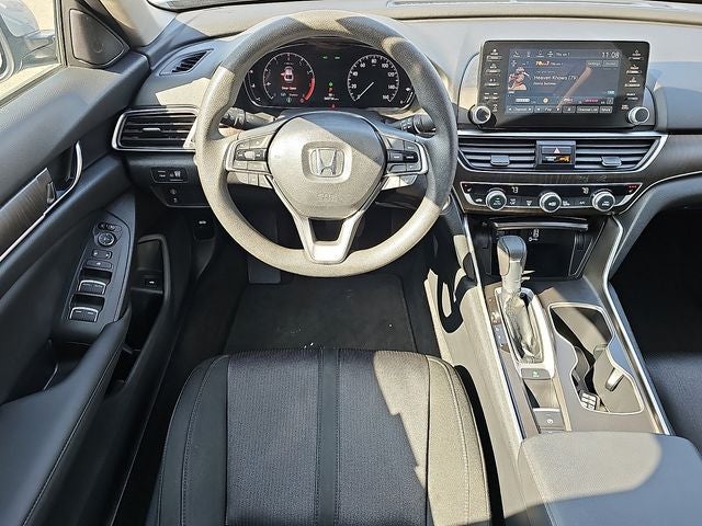 2020 Honda Accord EX
