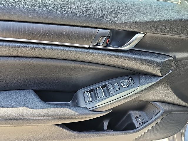 2020 Honda Accord EX