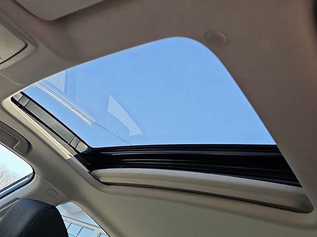 2020 Honda Accord EX