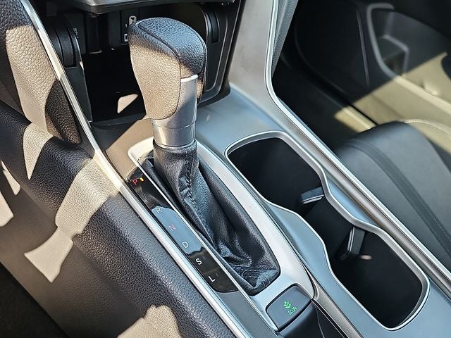 2020 Honda Accord EX