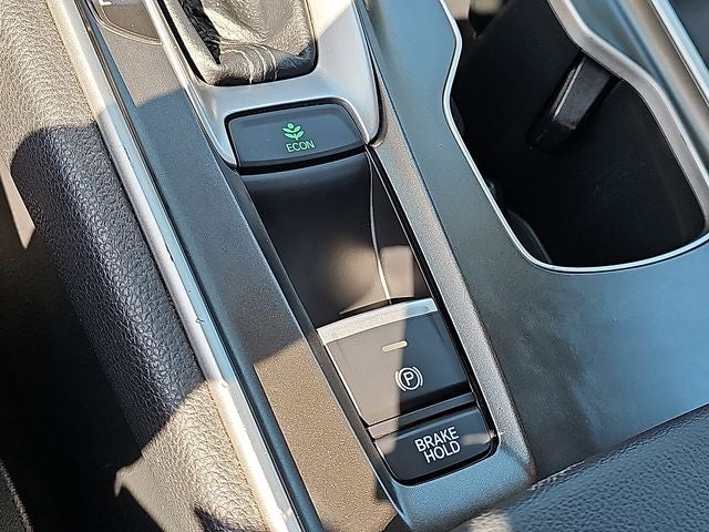 2020 Honda Accord EX