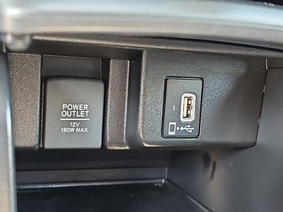 2020 Honda Accord EX