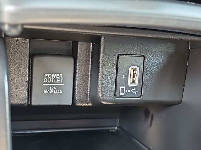 2020 Honda Accord EX