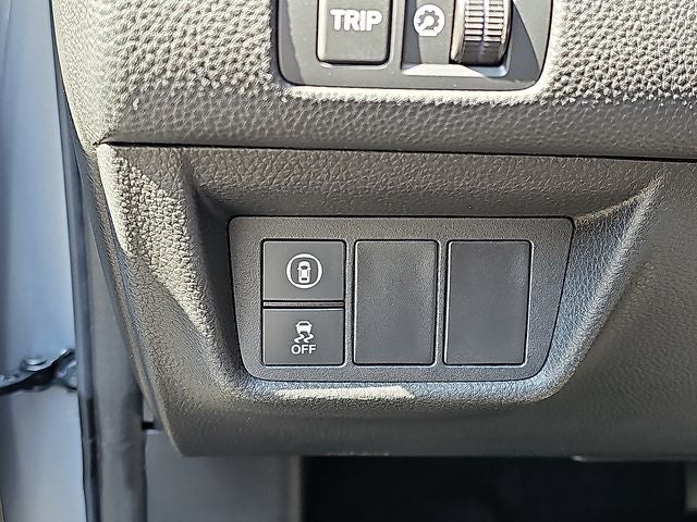 2020 Honda Accord EX