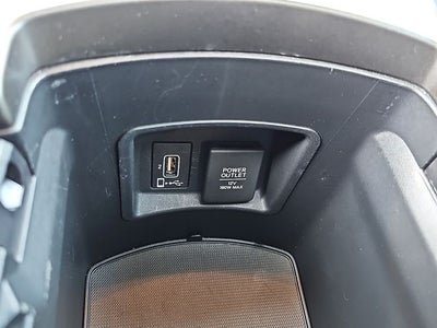 2020 Honda Accord EX