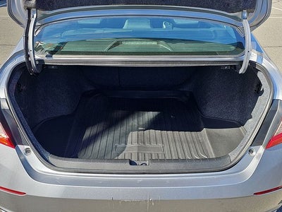 2020 Honda Accord EX