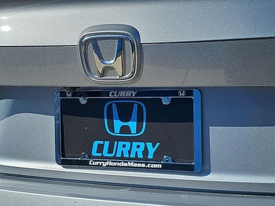 2020 Honda Accord EX