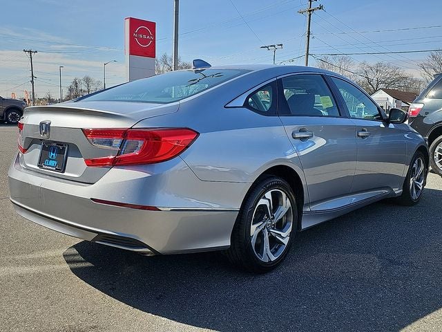 2020 Honda Accord EX