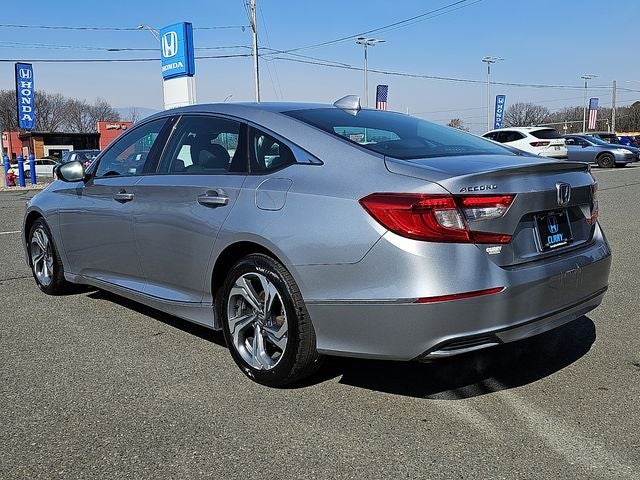 2020 Honda Accord EX