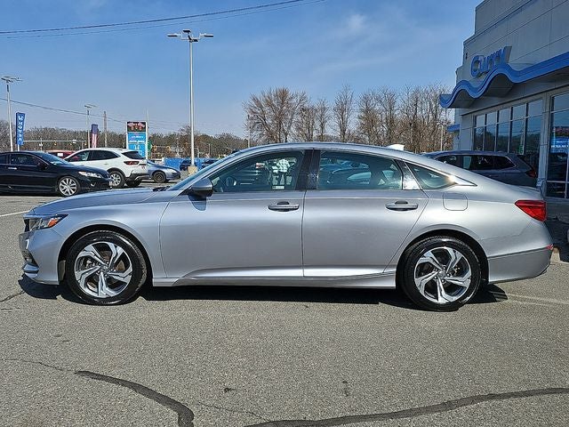 2020 Honda Accord EX