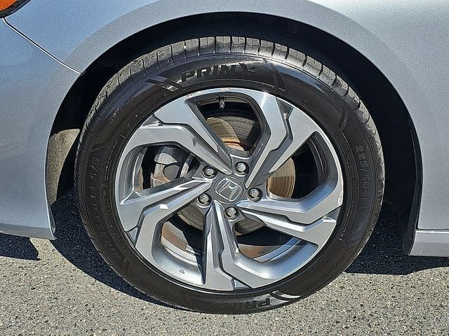 2020 Honda Accord EX