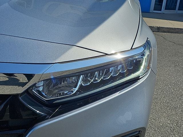 2020 Honda Accord EX