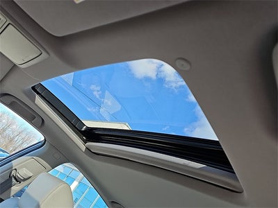 2019 Honda Accord Touring 2.0T