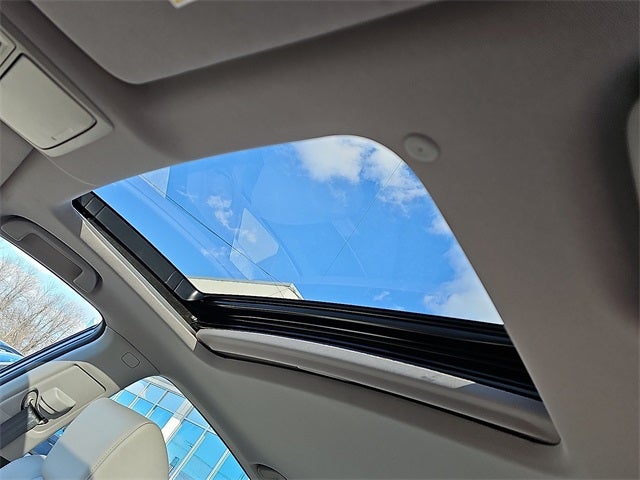 2019 Honda Accord Touring 2.0T