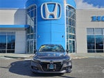 2019 Honda Accord Touring 2.0T