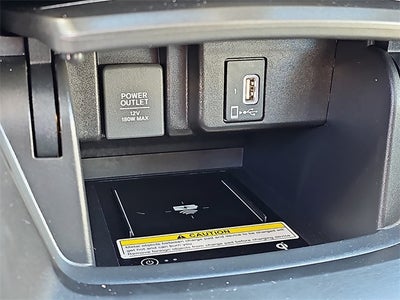 2019 Honda Accord Touring 2.0T