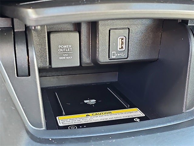 2019 Honda Accord Touring 2.0T