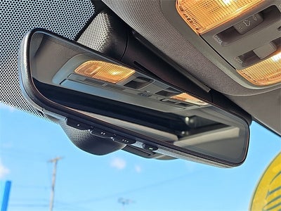 2019 Honda Accord Touring 2.0T