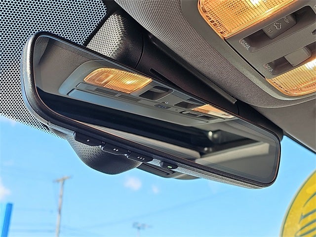 2019 Honda Accord Touring 2.0T