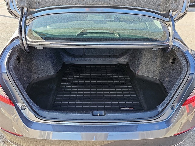 2019 Honda Accord Touring 2.0T