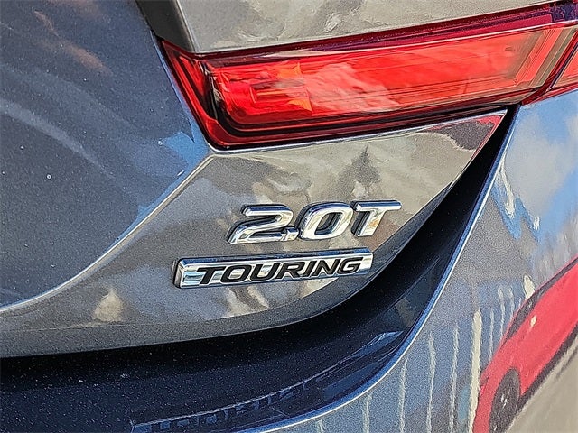 2019 Honda Accord Touring 2.0T