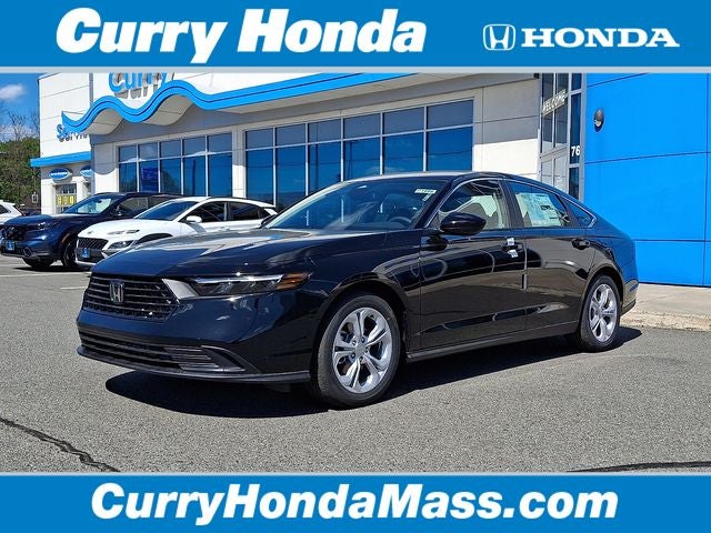 2026 Honda Accord
