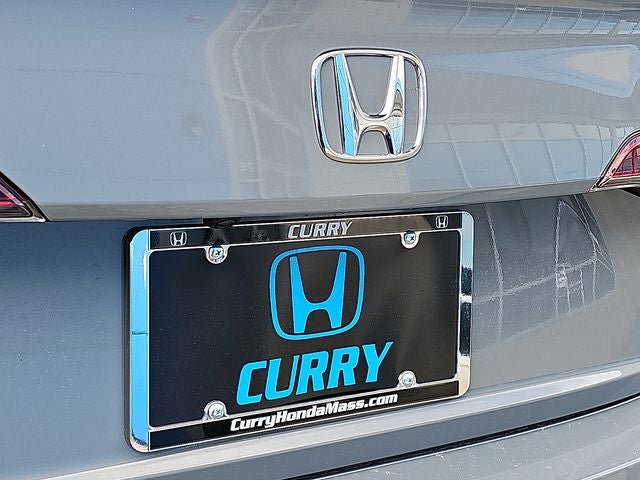 2026 Honda Civic Si Base