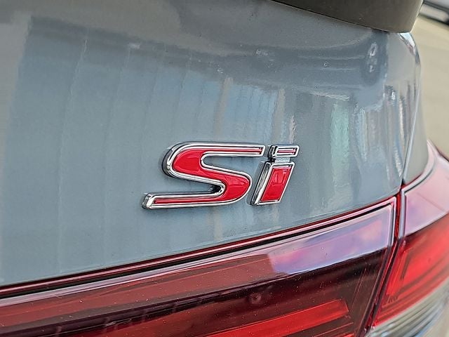 2026 Honda Civic Si Base